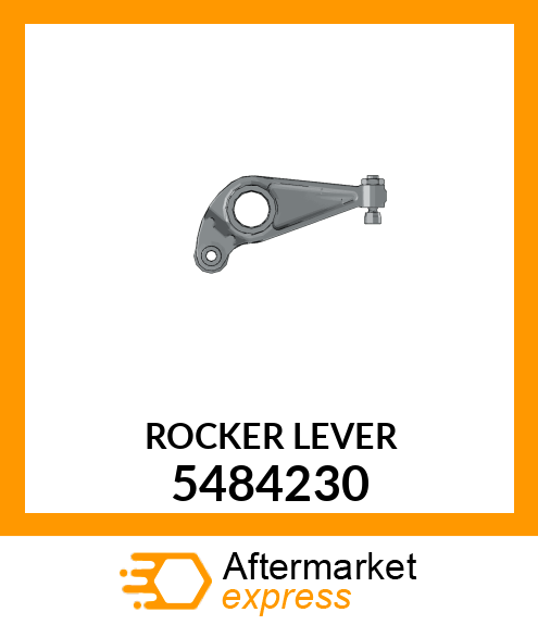 ROCKER_LEVER 5484230