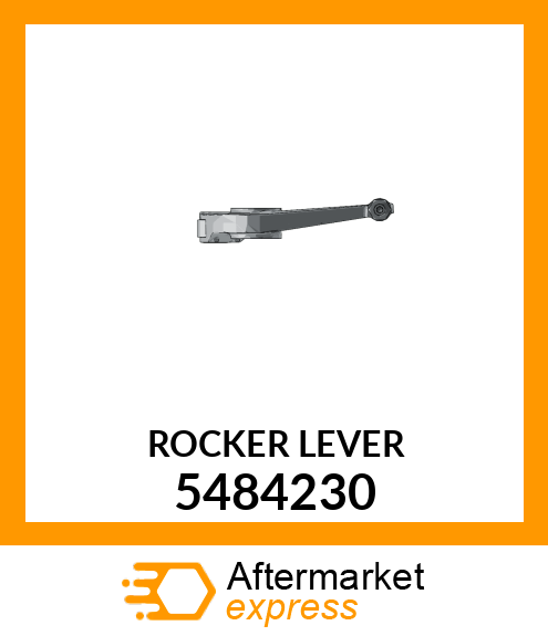 ROCKER_LEVER 5484230