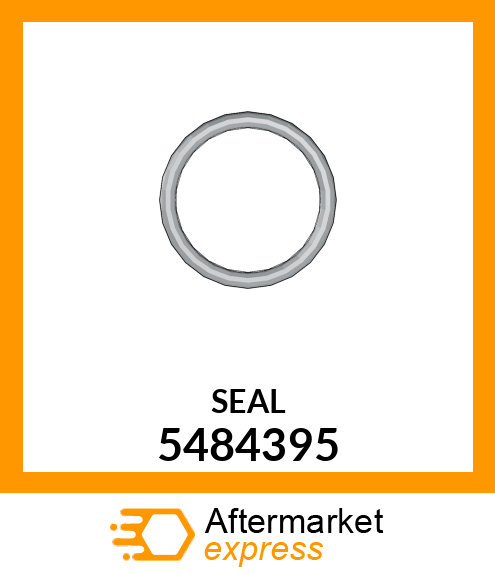 SEAL 5484395