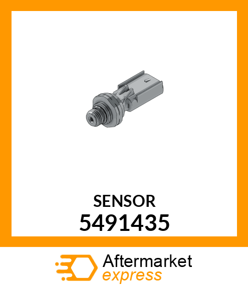 SENSOR 5491435