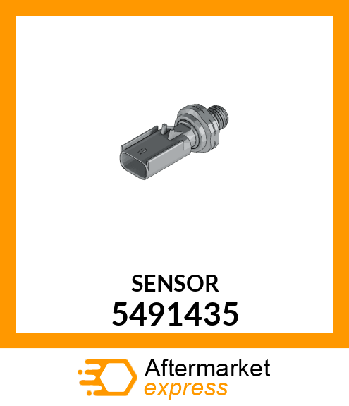 SENSOR 5491435