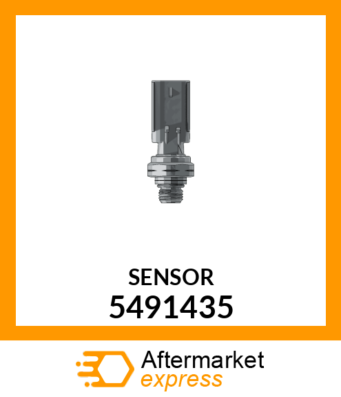 SENSOR 5491435