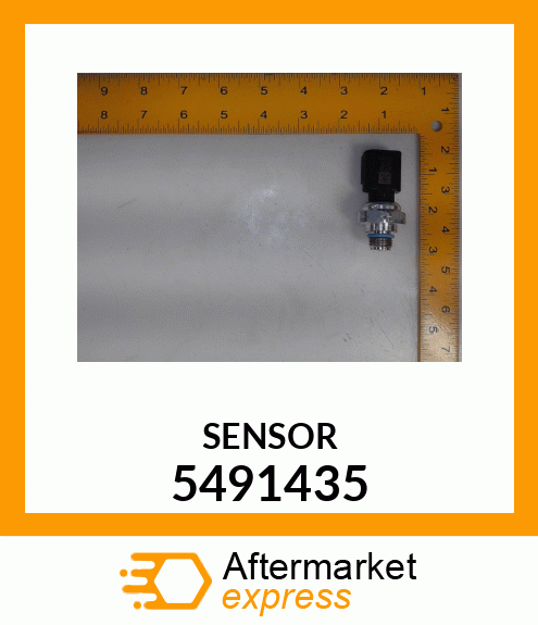 SENSOR 5491435