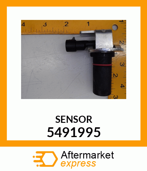 SENSOR 5491995