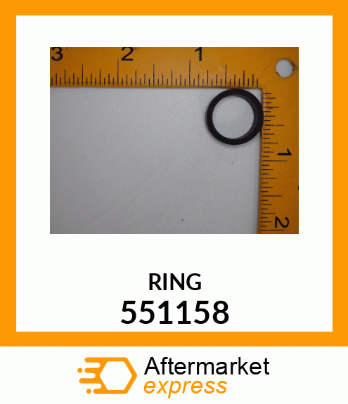 RING 551158