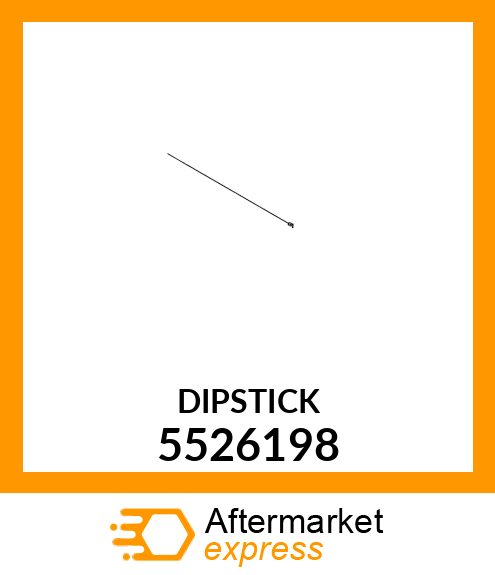 DIPSTICK 5526198