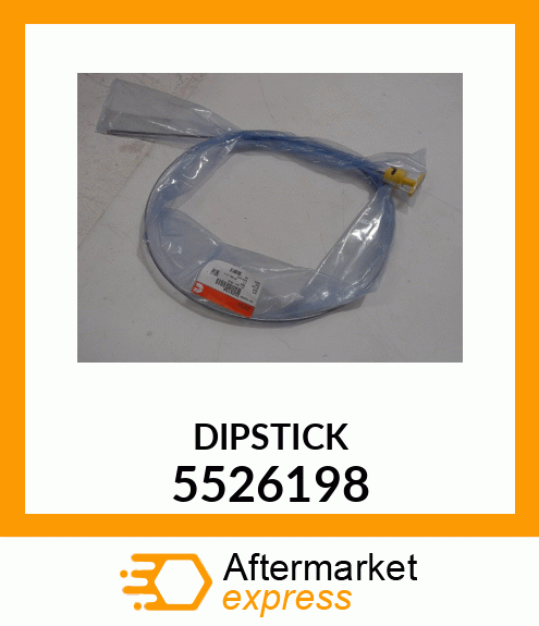 DIPSTICK 5526198