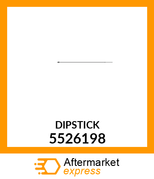 DIPSTICK 5526198