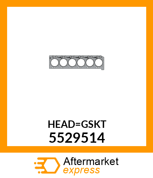 HEAD_GSKT 5529514