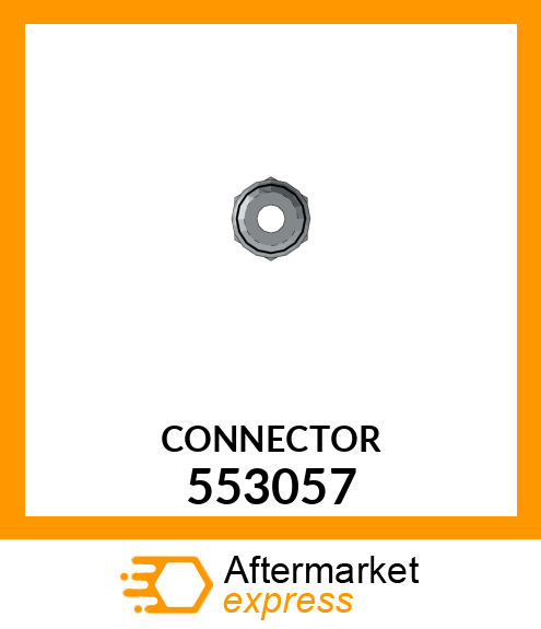 CONNECTOR 553057