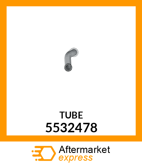 TUBE 5532478