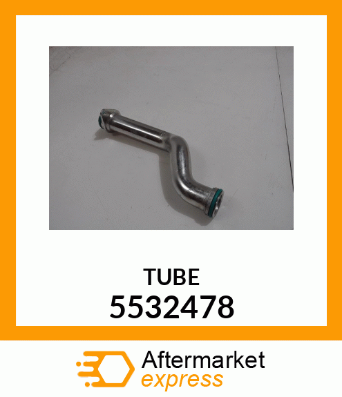 TUBE 5532478