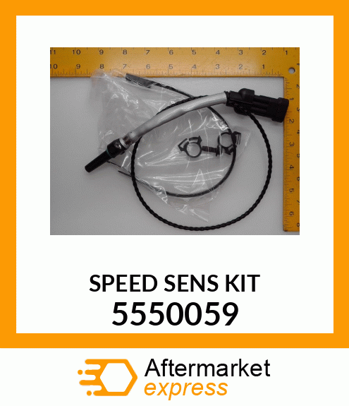 KIT,_SPEED_SENS 5550059