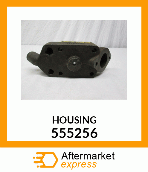 HOUSING 555256