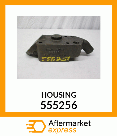 HOUSING 555256