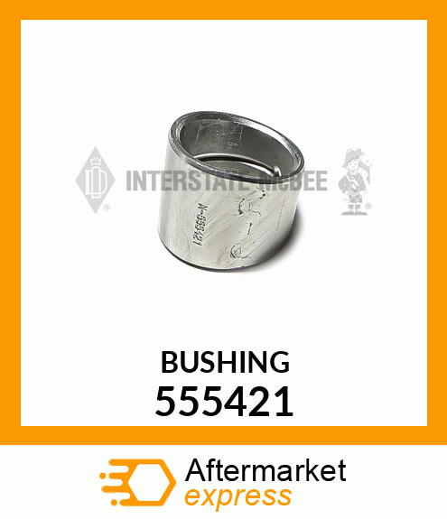 BUSHING 555421