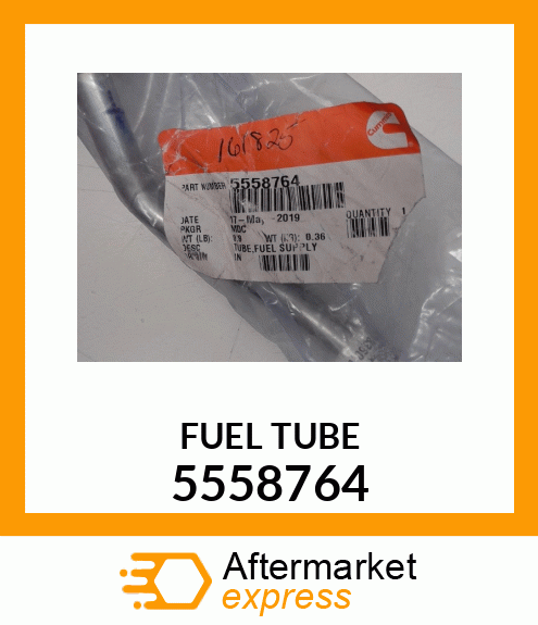 FUEL_TUBE 5558764