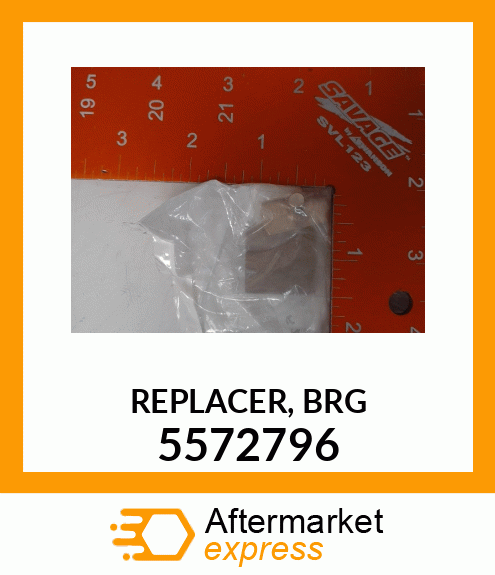 REPLACER, BRG 5572796