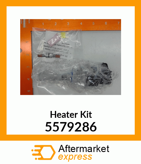 HEATER_KIT 5579286