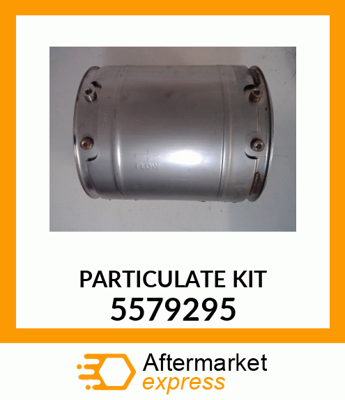 PARTICULATE KIT 5579295