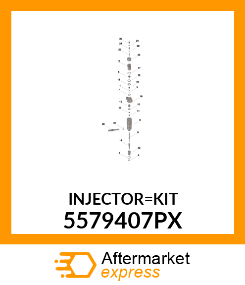 INJECTOR_KIT 5579407PX