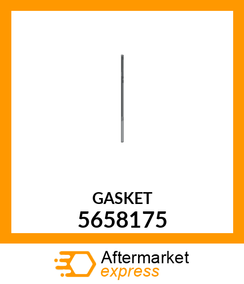 GASKET 5658175