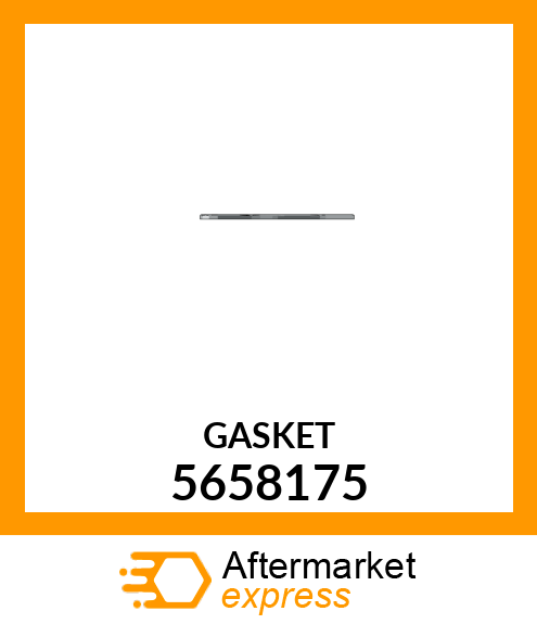 GASKET 5658175