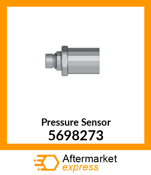 Pressure Sensor 5698273