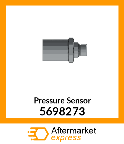 Pressure Sensor 5698273