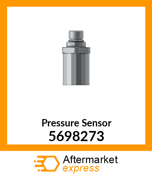 Pressure Sensor 5698273