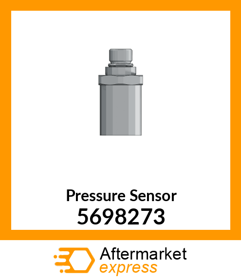 Pressure Sensor 5698273