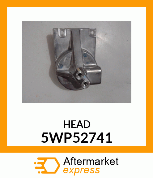 HEAD 5WP52741