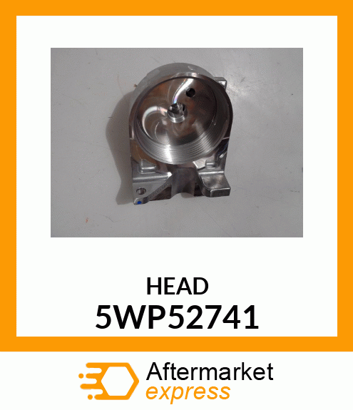 HEAD 5WP52741