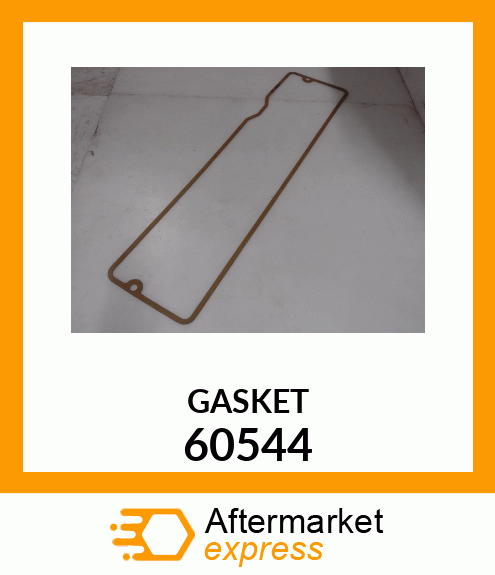 GASKET 60544