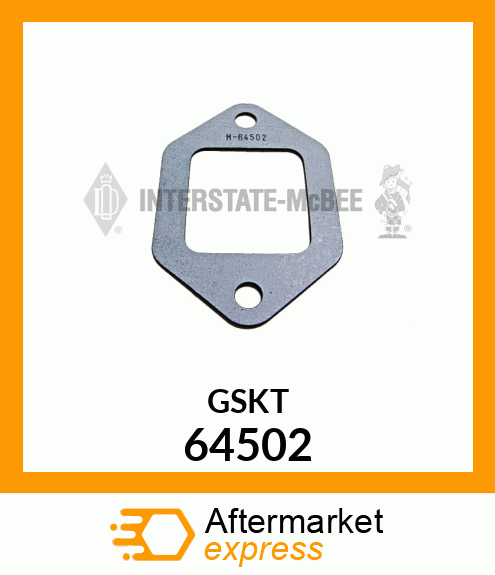 GSKT 64502