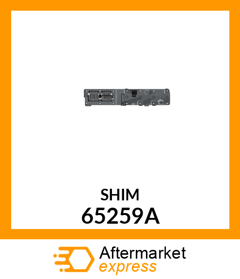 SHIM 65259A