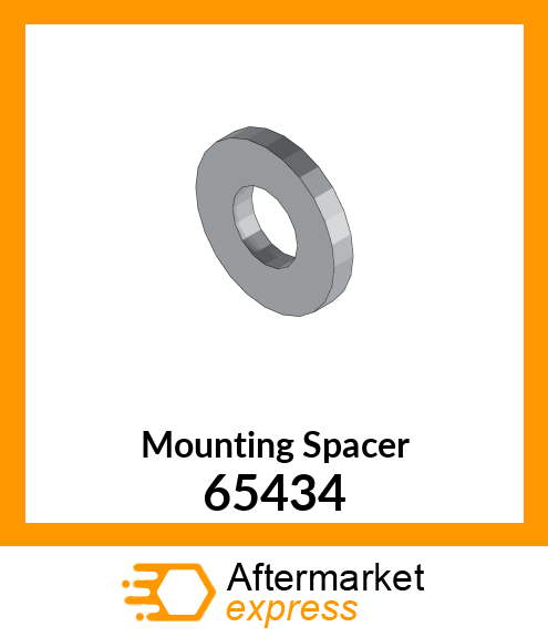 SPACER 65434