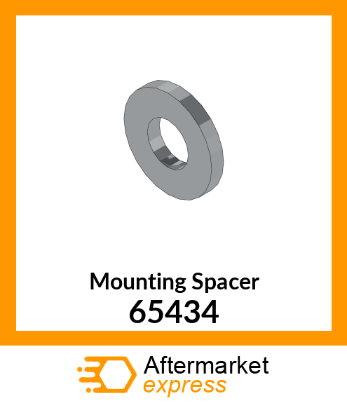 SPACER 65434