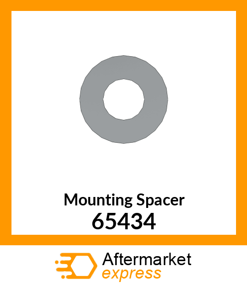 SPACER 65434