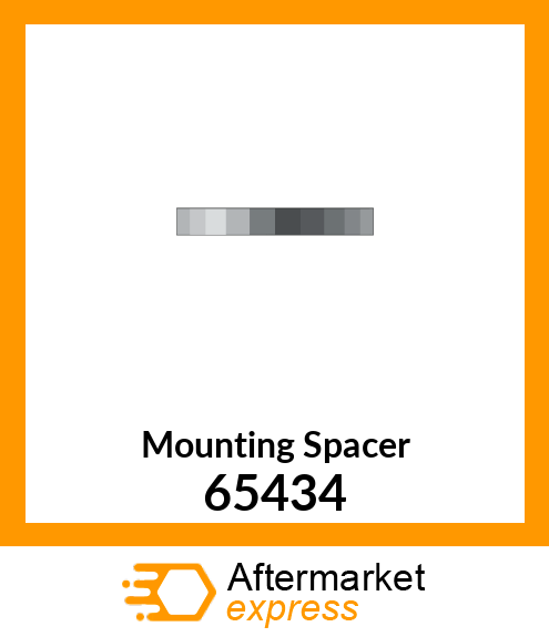 SPACER 65434