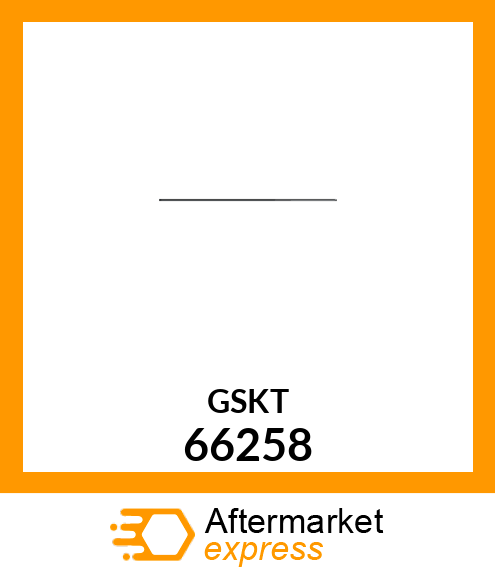 GSKT 66258