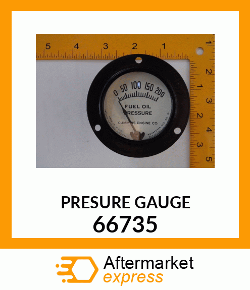 PRESURE_GAUGE 66735