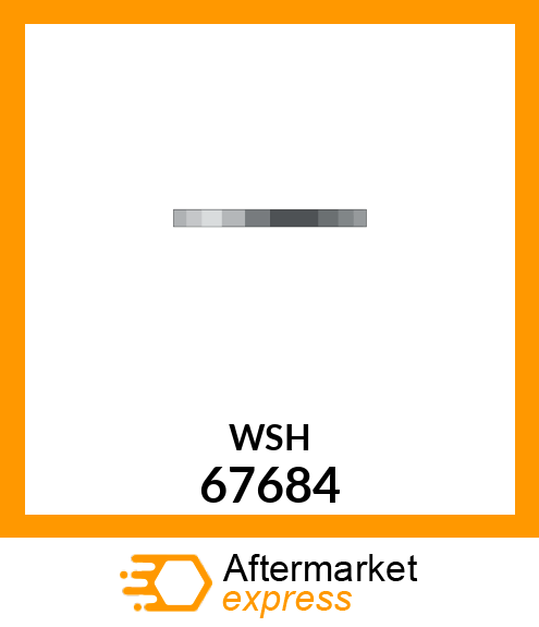 WSH 67684