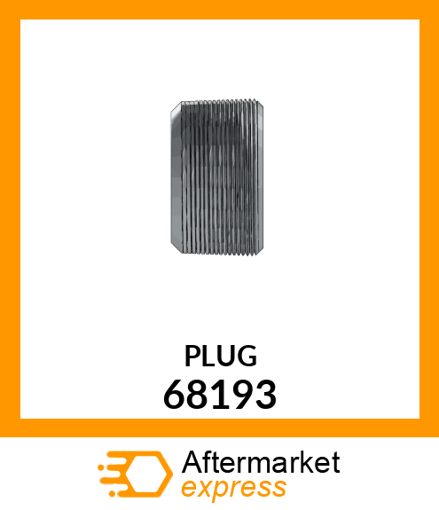 PLUG 68193