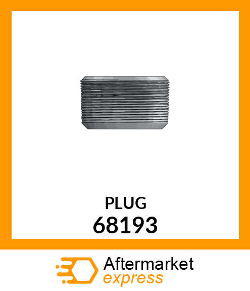 PLUG 68193