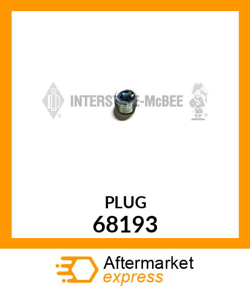 PLUG 68193