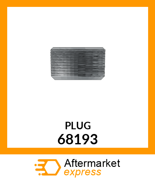 PLUG 68193