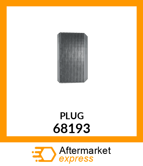 PLUG 68193