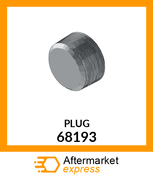 PLUG 68193