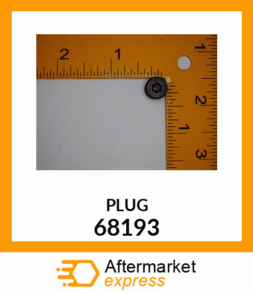 PLUG 68193